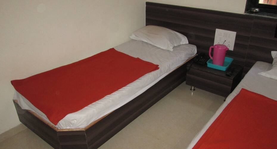 Hotel Sai Hira, Shirdi 2